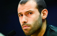 Đại diện của Mascherano sắp nói chuyện với Napoli