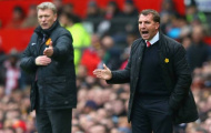 David Moyes: Cái giá của Người được chọn
