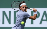 Cay cú Djokovic, Federer đòi đấu 5 set