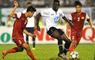 U19 Việt Nam: Thất bại lại là điều tốt