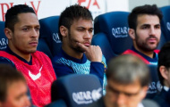 'Neymar đang cảm thấy buồn ở Barca'