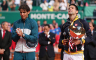 Federer, Murray không dự Monte-Carlo Masters