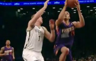 Video NBA: Pha úp rổ đẹp nhất ngày 17/03