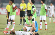 U19 Việt Nam: “Đi một ngày đàng” học được bao nhiêu “sàng khôn”?