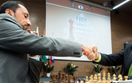 Vòng 5 Candidate Tournament: Sự trở lại của Svidler