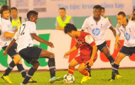 Xin cảm ơn, U19 Tottenham!