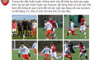 Góc U19 Việt Nam: Cần Lắm Những Thất Bại