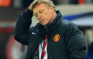 “Moyes United” – Niềm tin ở nơi đâu?