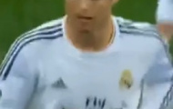 Video: Màn trình diễn của Ronaldo trong trận thắng Schalke