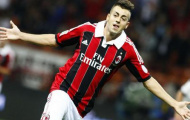 El Shaarawy sắp trở lại đội hình AC Milan