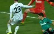 Video: Xem CR7 và Isco làm chao đảo hàng thủ Schalke