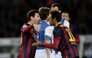 “Hiệu ứng Neymar” khiến Barcelona tốn bộn tiền giữ chân sao