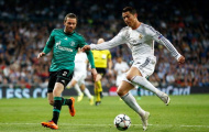 Nghỉ ngơi không có trong từ điển của Ronaldo