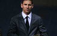 Giữ chân Messi, Barca sẽ tiêu tốn khoản tiền kỷ lục