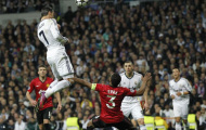 Bảo tàng Ronaldo mời gọi CĐV thi tài nhảy cao