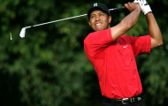 Chấn thương hành hạ, Tiger Woods bỏ luôn giải Bay Hill