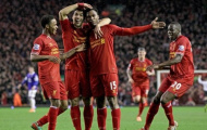 Liverpool đã hội tụ đủ điều kiện để vô địch Premier League?