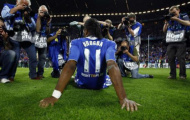 Lampard kêu gọi Drogba trở lại Chelsea