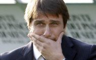 Juventus đang chịu bất lợi trước Fiorentina