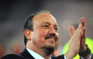 Benitez kêu gọi Serie A thay đổi để cứu lấy mình