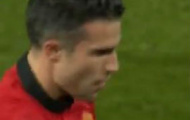 Video Champions League: Van Persie mở tỷ số trên chấm 11m (Man Utd vs Olympiacos)