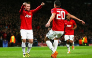 Khi Quỷ đỏ cất lên tiếng hát đầy kiêu hãnh ở Old Trafford