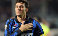 Cầu thủ Argentina ở Inter Milan: Những người muôn năm cũ