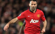 Ryan Giggs: Cánh chim không mỏi