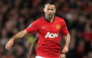 Giggs bác tin đồn thế chỗ của David Moyes