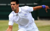 Video: Tổng hợp những pha đôi công kịch tính giữa Djokovic và Tsonga