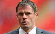 Huyền thoại Carragher xếp M.U là đội yếu nhất tại tứ kết Champions League
