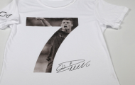 NÓNG: Cristiano Ronaldo mở shop bán hàng tại Việt Nam