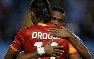 Chelsea: Tri ân Drogba, cảm tạ Eto’o