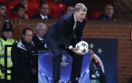 Bình luận: Moyes được “cứu” nhưng… bao lâu?