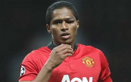 Antonio Valencia: Hiện thân của một chiến binh quả cảm