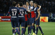Cầu thủ PSG được treo thưởng 29 tỷ đồng cho cúp Champions League