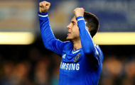 Hazard quyết phá tan tiệc vui của Wenger
