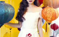 Lan Ngọc cuốn hút với hình ảnh sexy