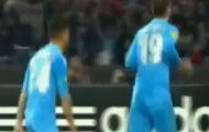 Video Europa League: Napoli hòa 2-2 với FC Porto