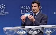 Hôm nay, Bốc thăm tứ kết Champions League: Liệu có cuộc nội chiến?