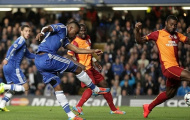 Rooney: Chelsea mạnh nhất Champions League mùa này