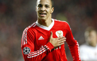 Benfica xác nhận Liverpool muốn có Moreno