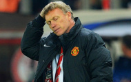 Báo động Man United: Trả lương 280.000 bảng/tuần vẫn bị từ chối