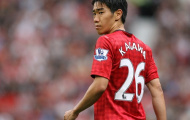 Kagawa và Eriksen: Những “số 10” mất đất tại Premier League