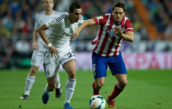 Real có Benzema, mập mờ với Di Maria