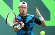 Lleyton Hewitt gia nhập 'ngôi nhà 600'
