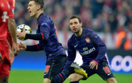 Arsenal: Ngày mai bắt đầu từ hôm nay