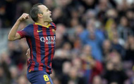 “Barca cần phải dũng cảm trước Real”
