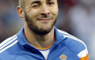 Góc Real: Benzema trỗi dậy trước thềm Siêu kinh điển