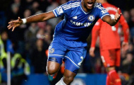 Eto'o 'bật đèn xanh' cho Inter